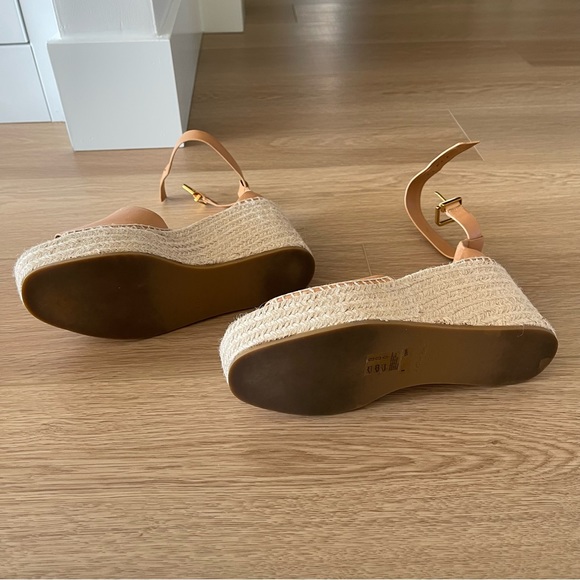 & Other Stories Wedge Heel - Picture 3 of 3